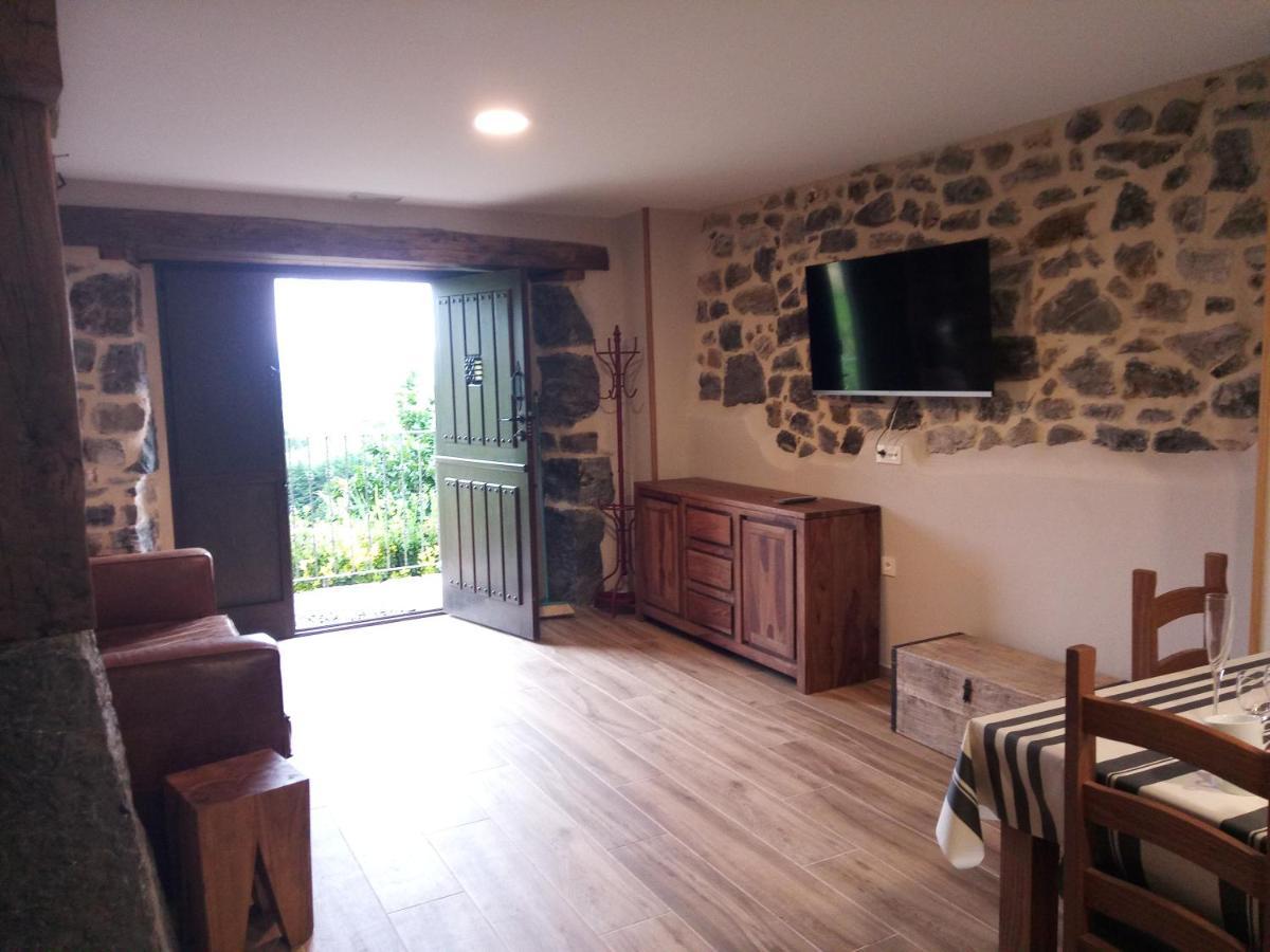 Ozamiz Urdaibai Apartment Gautegiz Arteaga Luaran gambar