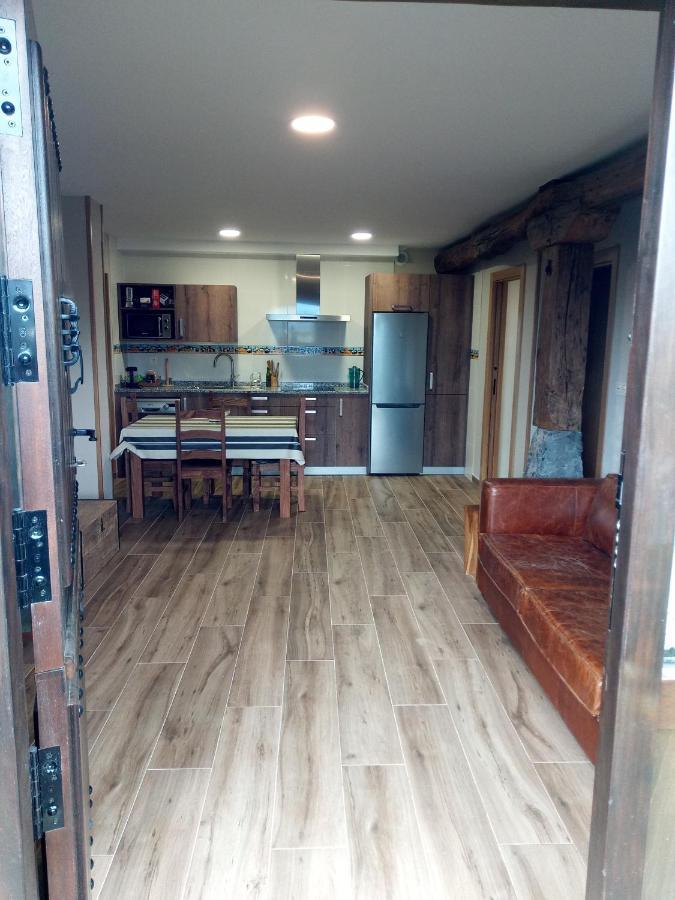 Ozamiz Urdaibai Apartment Gautegiz Arteaga Luaran gambar