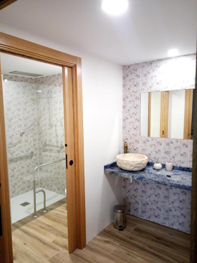 Ozamiz Urdaibai Apartment Gautegiz Arteaga Luaran gambar