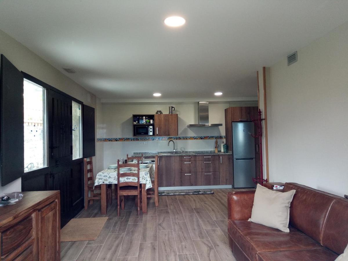 Ozamiz Urdaibai Apartment Gautegiz Arteaga Luaran gambar