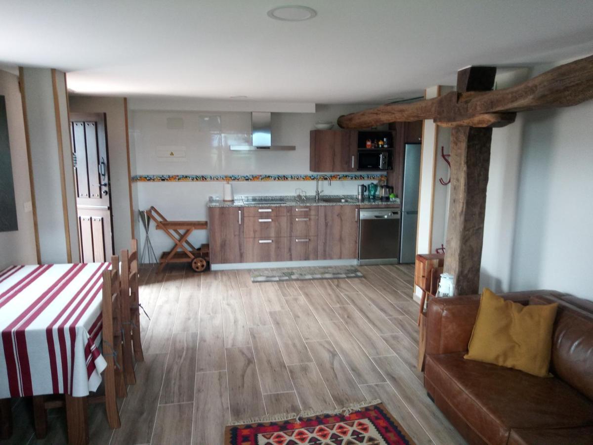 Ozamiz Urdaibai Apartment Gautegiz Arteaga Luaran gambar