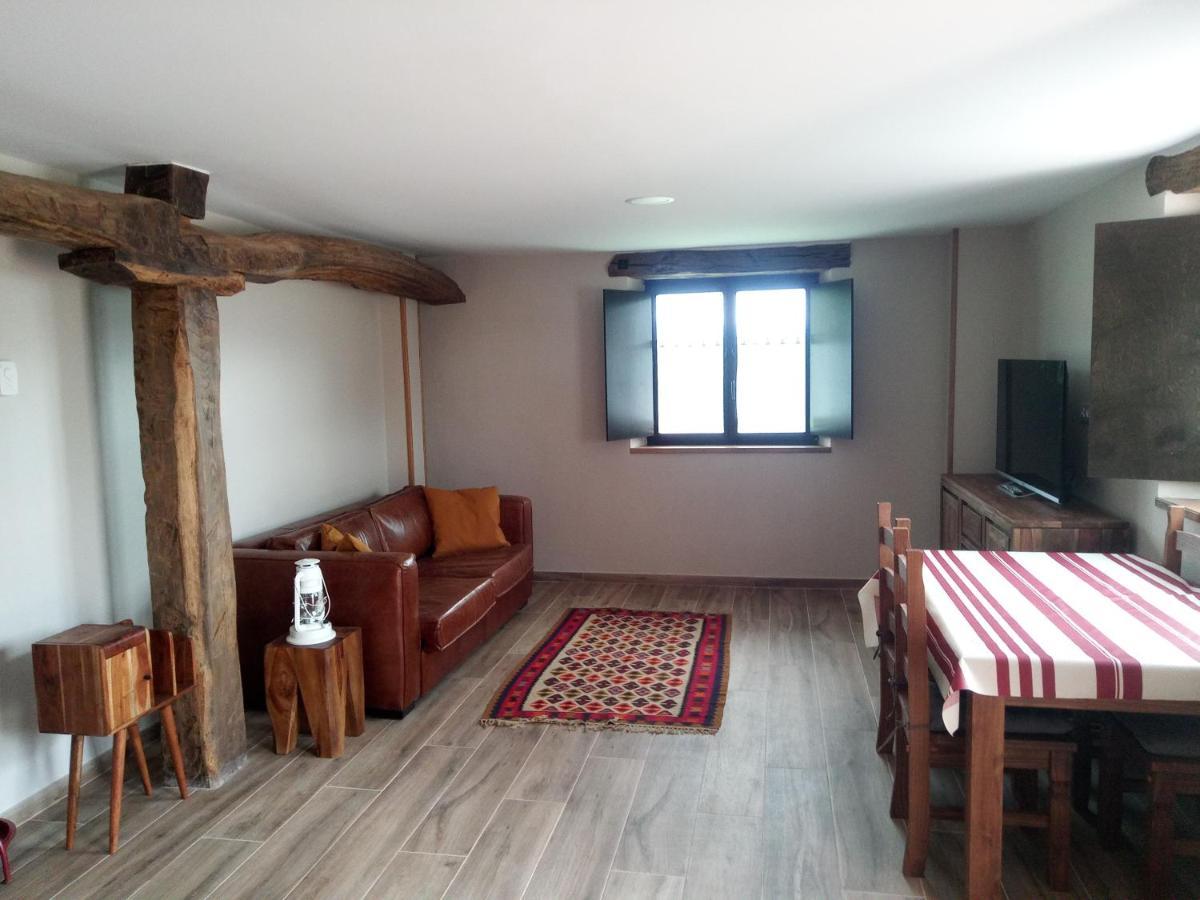 Ozamiz Urdaibai Apartment Gautegiz Arteaga Luaran gambar