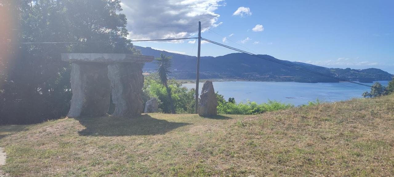 Ozamiz Urdaibai Apartment Gautegiz Arteaga Luaran gambar